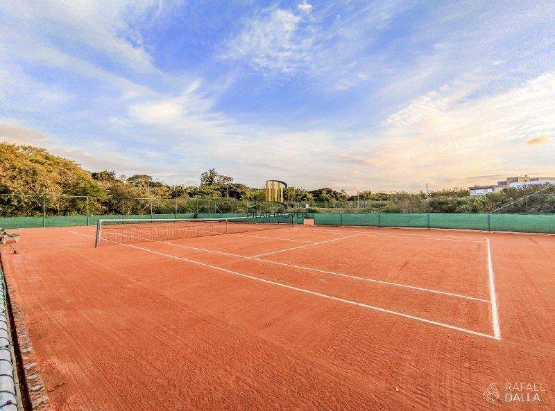 Terreno 561m² em Alphaville Porto Alegre – Condomínio Completo