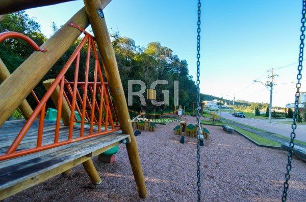 Terreno no bairro Alphaville