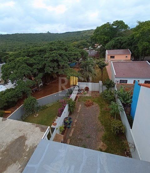 Casa de Condomínio 4 dormitórios no bairro Belém Velho