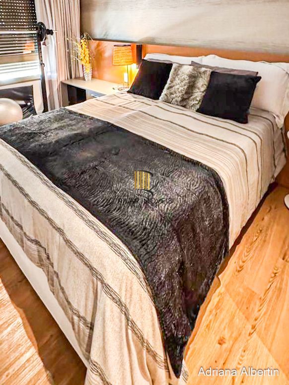 Edifício Pedra Bonita — Apartamento à venda