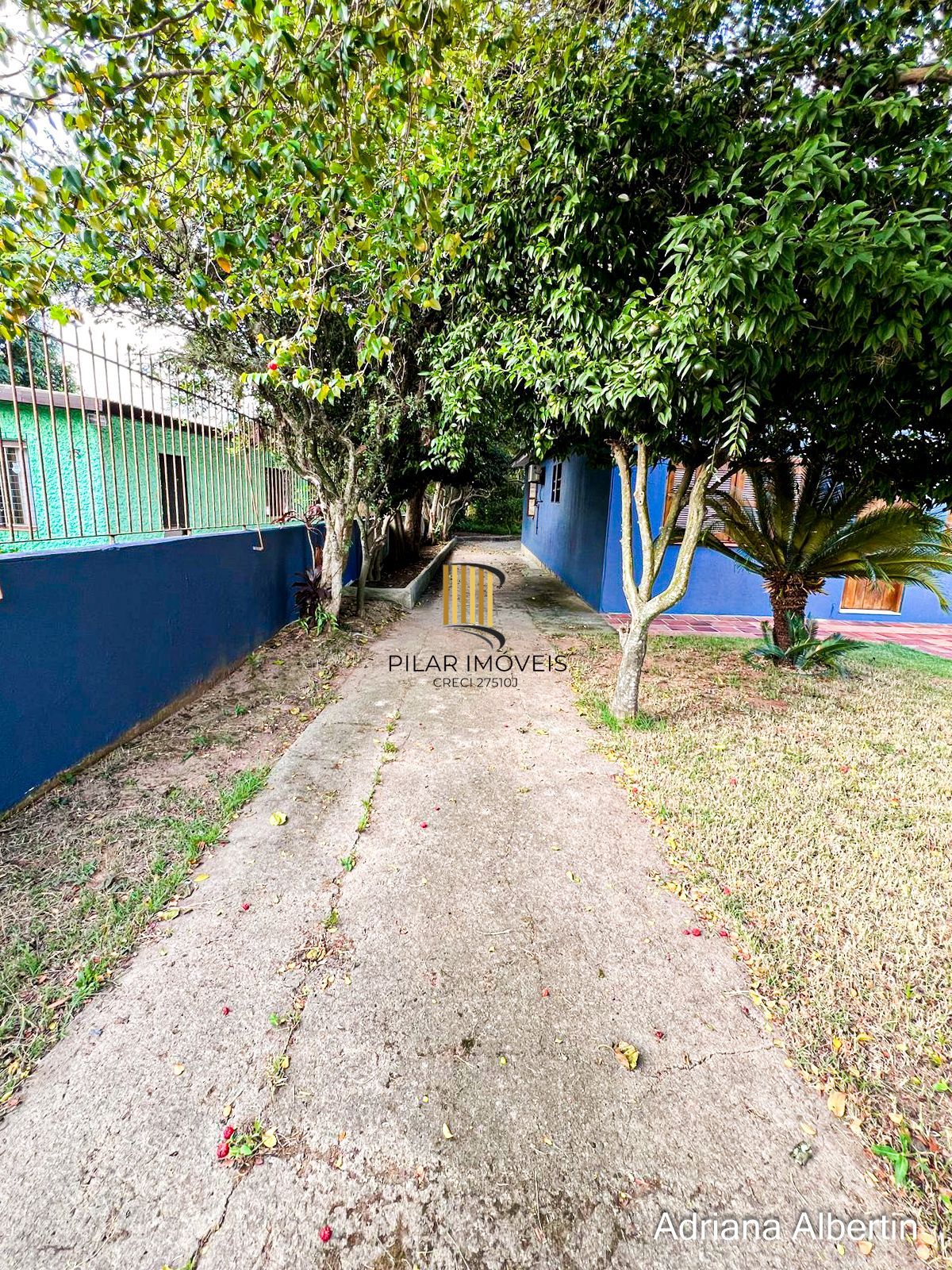 Casa para Venda - 180m², 3 dormitórios, sendo 1 suites, 2 vagas - Ipanema