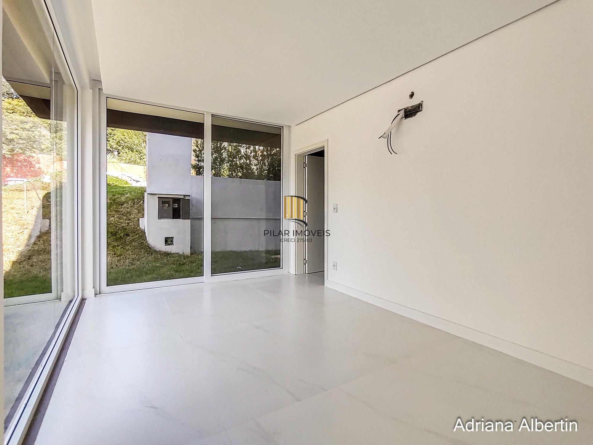 Casa pronta para morar