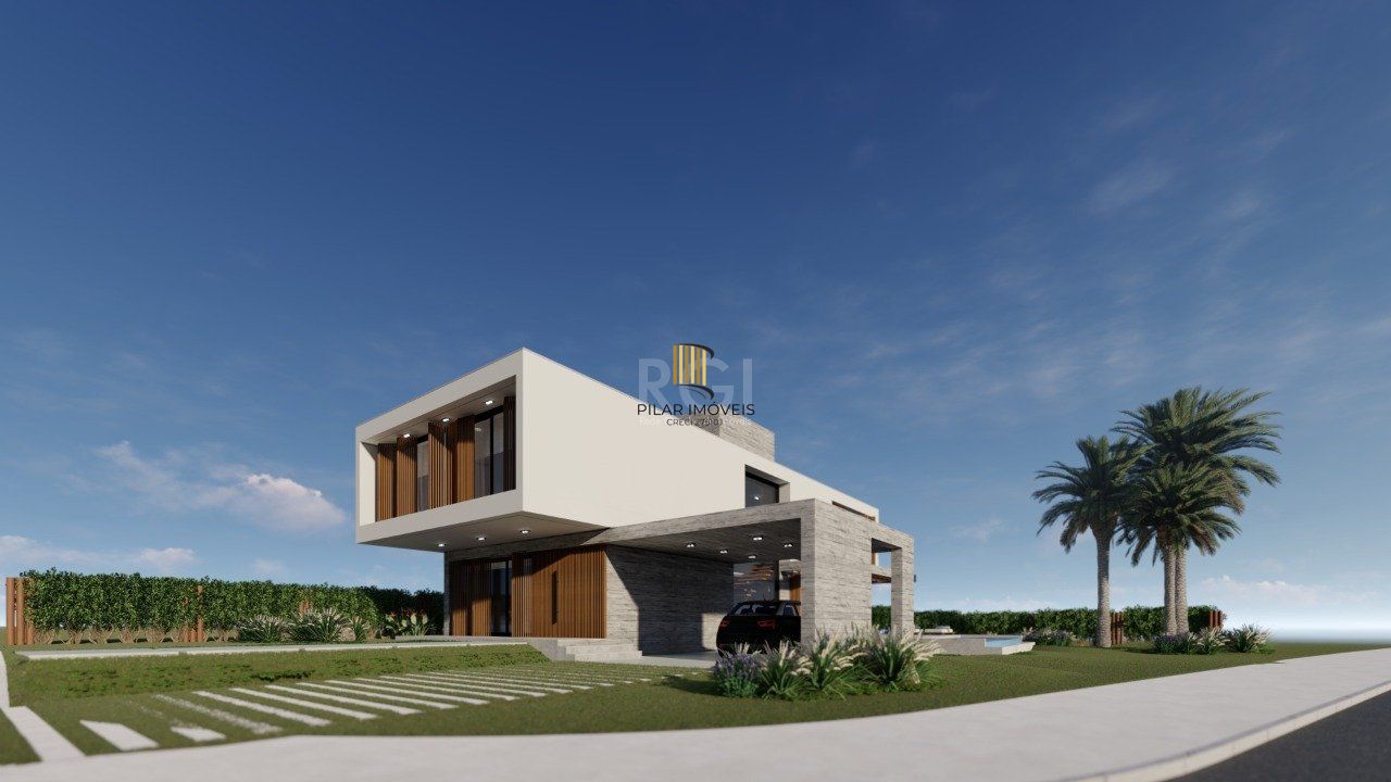 Terreno em Condominio para Venda - 0m², 0 dormitórios, Alphaville