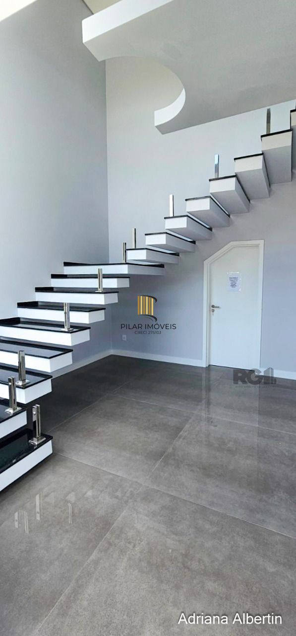 Casa Condominio para Venda - 297.5m², 4 dormitórios, sendo 4 suites, 4 vagas - Alphaville