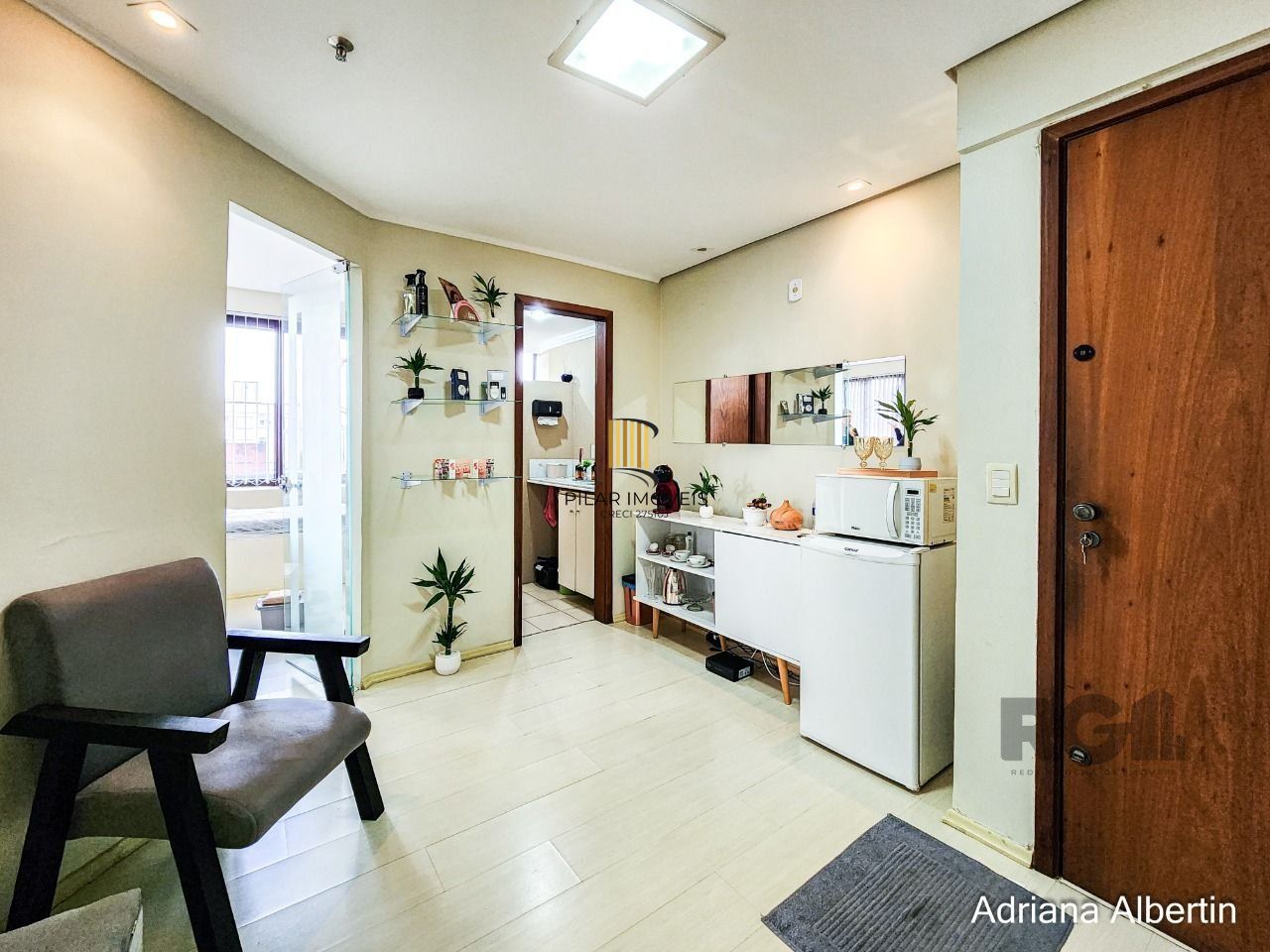 Sala Comercial no bairro Moinhos de Vento