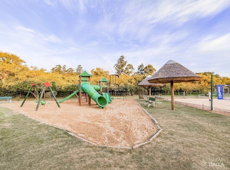 Terreno em Condominio para Venda - 0m², 0 dormitórios, Alphaville