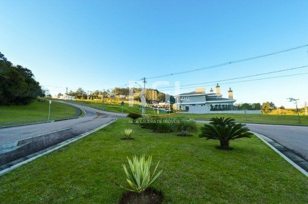 Terreno no bairro Alphaville