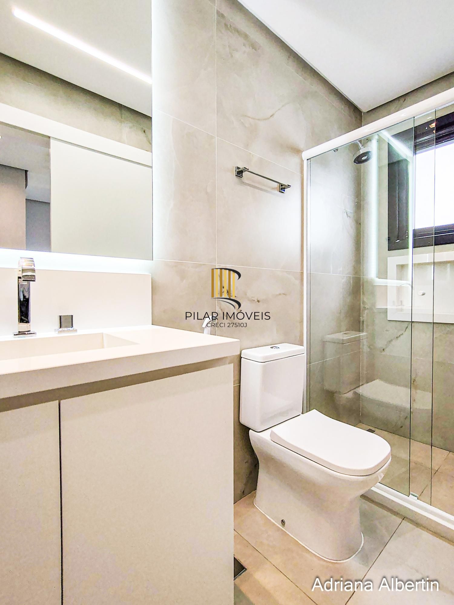 Casa 4 suites AlpahaVille PoA