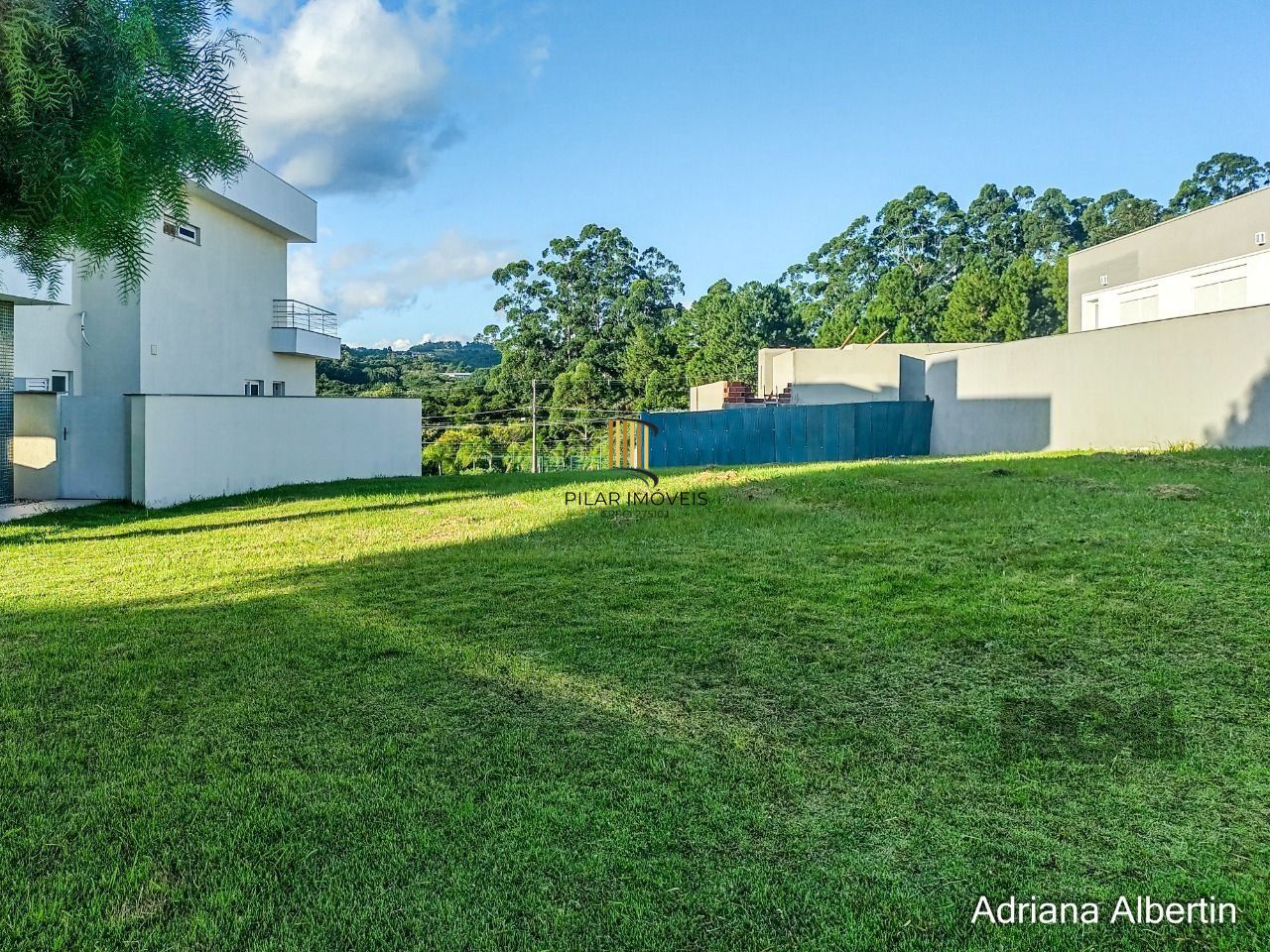 Lote plano - Pilar Imóveis