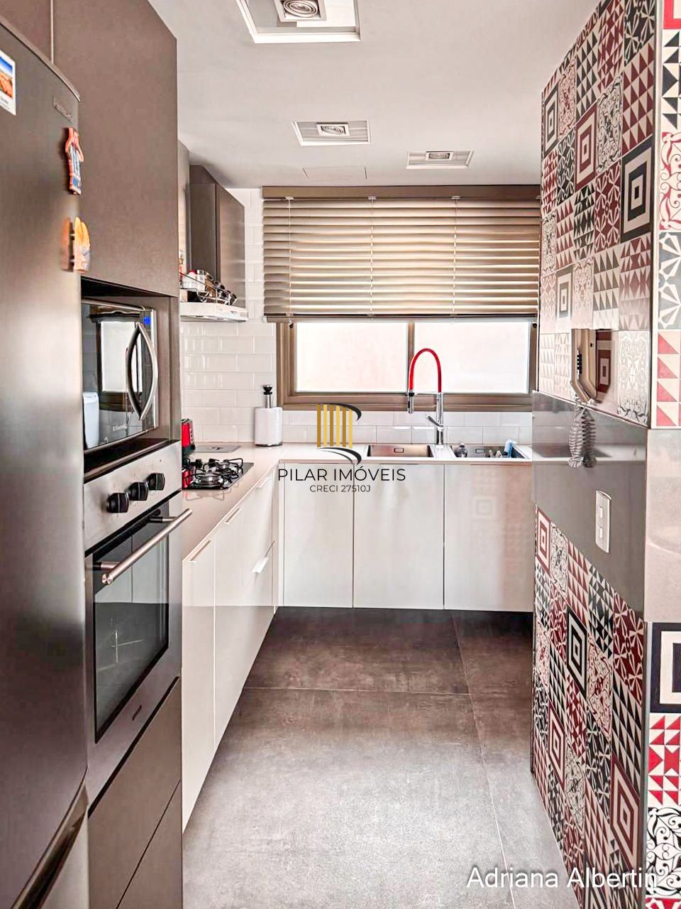 Edifício Pedra Bonita — Apartamento à venda