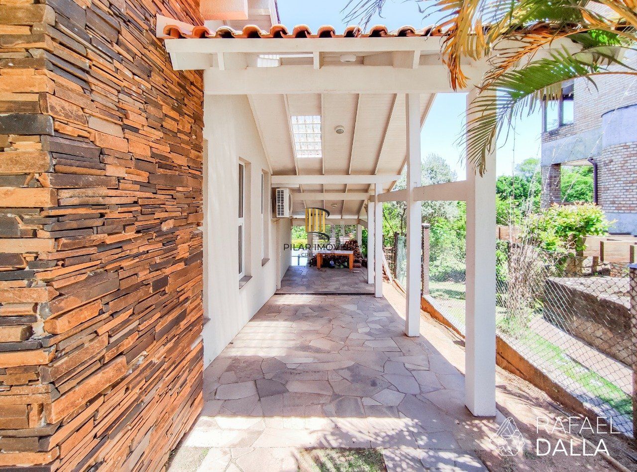 Casa Condomínio Fechado