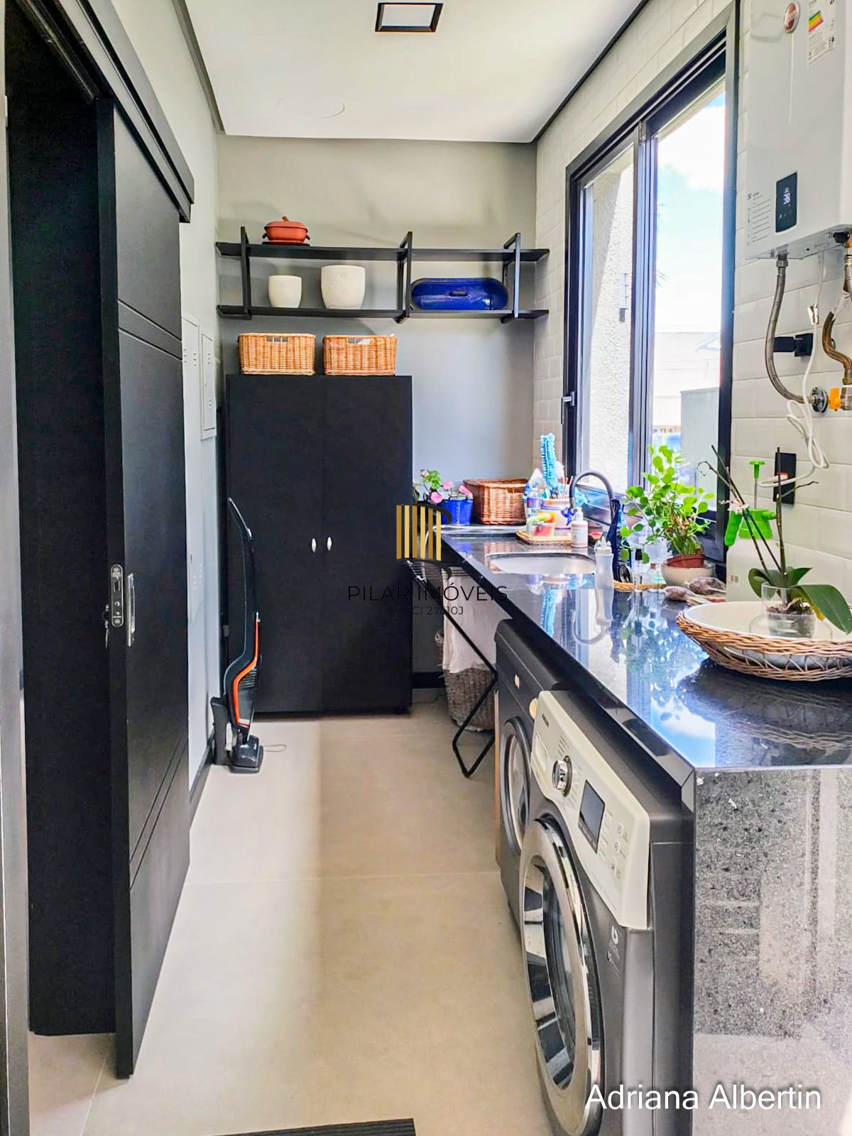 Casa em Condomínio Fechado