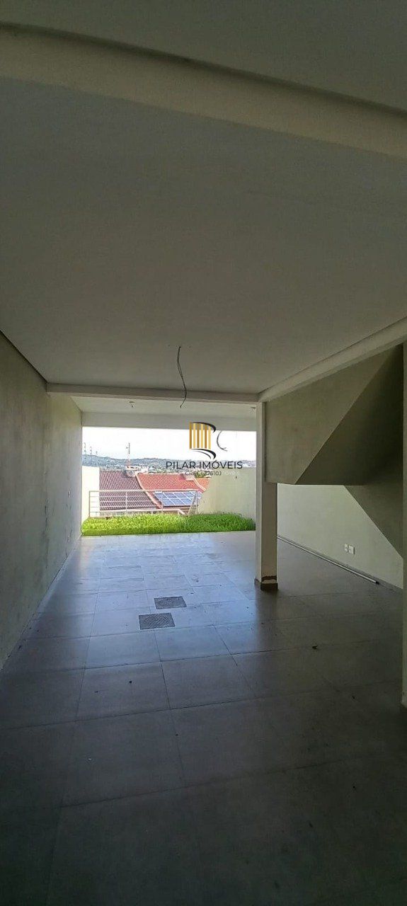 Casa 3 dormitórios no bairro Espírito Santo