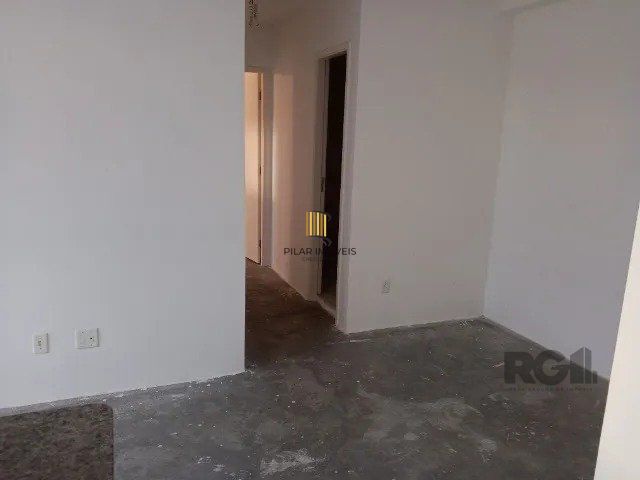 Apartamento 2 dormitórios no bairro Glória