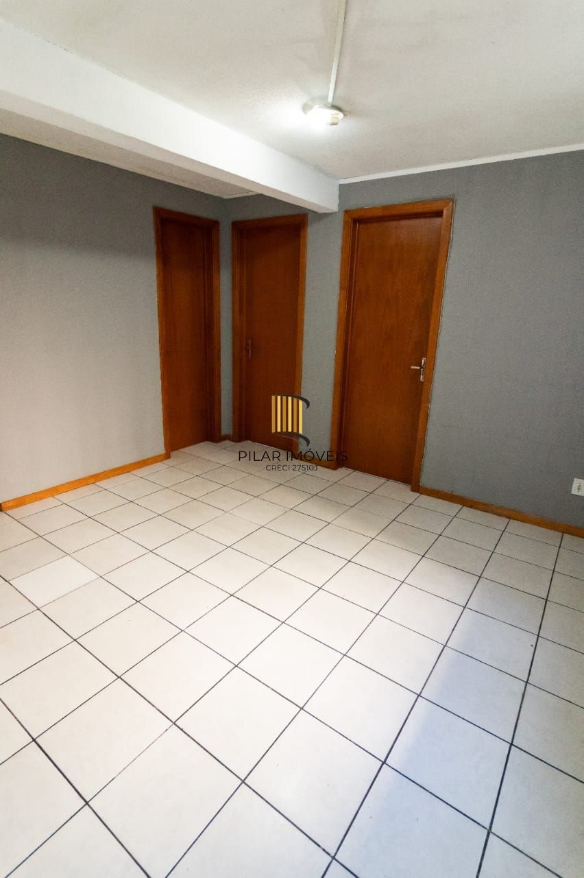 Apartamento com 02 quartos e 01 vaga no Bairro Lomba do Pinheiro em Porto Alegre