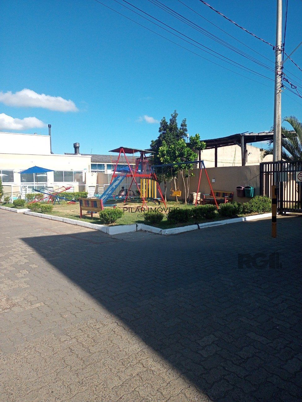 CASA EM CONDOMINIO, 2 DORMITÓRIOS, 1 VAGA, RESTINGA, PORTO ALEGRE-RS
