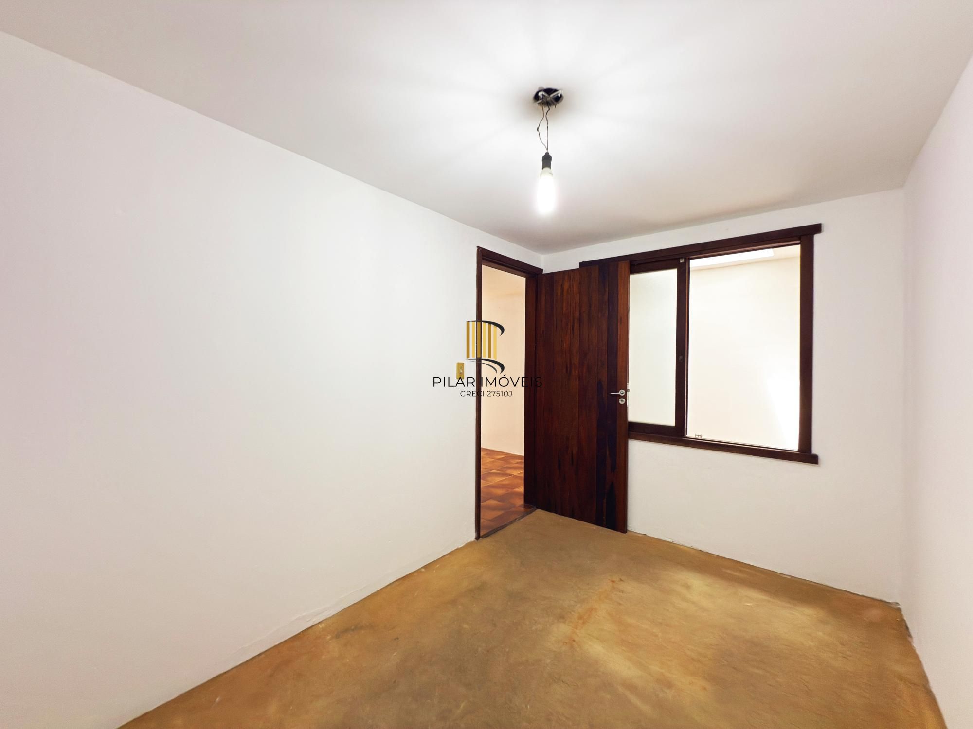 Casa Residencial de 3 Quartos e 1 Suíte no Jardim Isabel Poa/RS