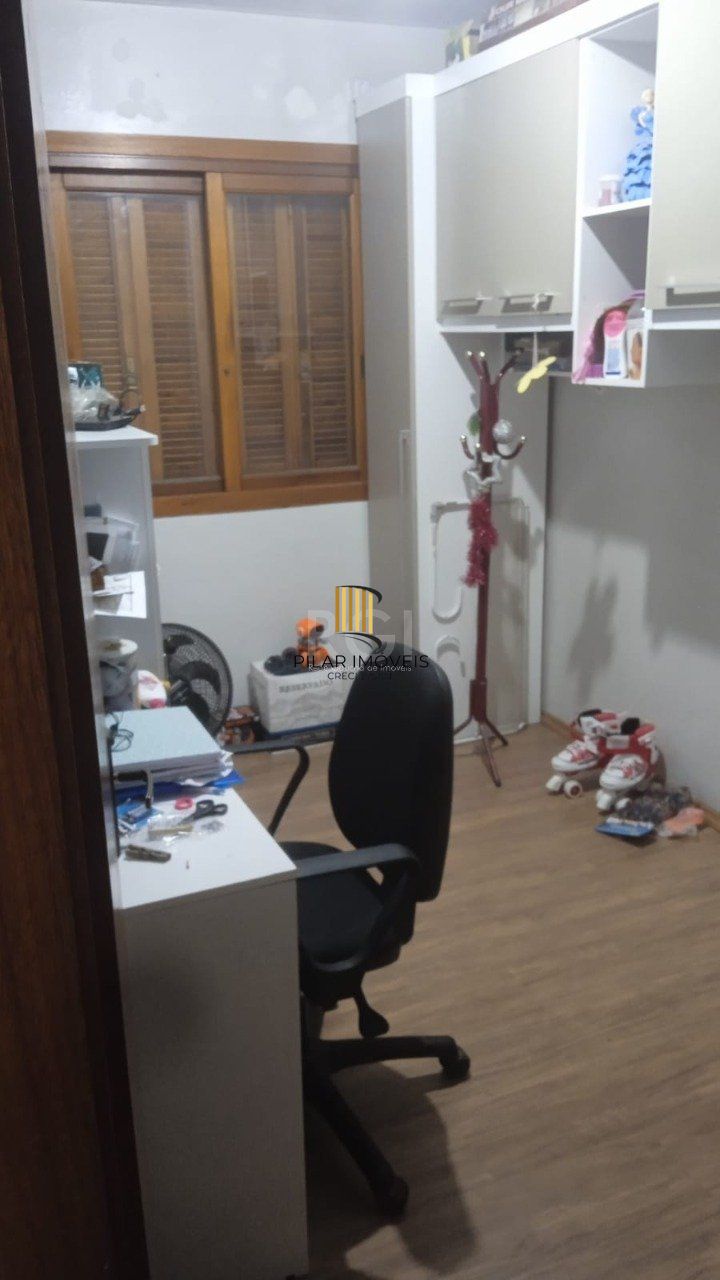 Casa para Venda - 120m², 5 dormitórios, 2 vagas - Hípica, Porto Alegre