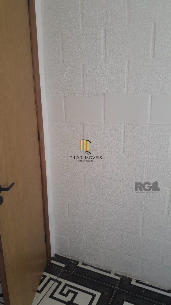 Apartamento 2 dormitórios no bairro Vila Nova