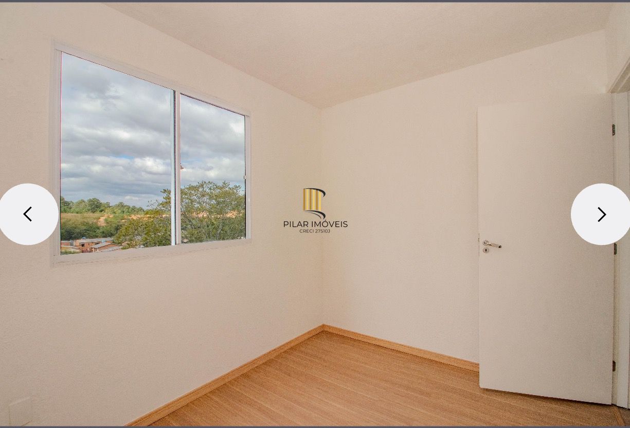 Apartamento com 02 quartos e 01 vaga no Bairro Morro Santana em Porto Alegre