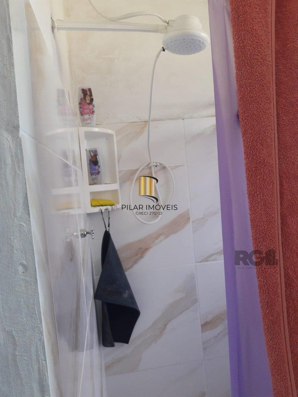 Terreno no bairro Vila Nova
