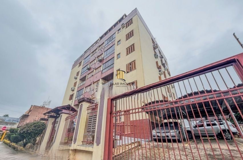 Cobertura Semimobiliada com Vista Panorâmica no Sarandi, Porto Alegre