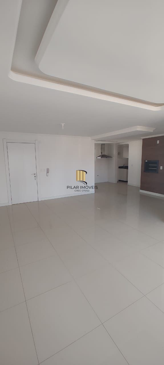 Apartamento com 03 Quartos e 02 vagas em Torres (01 suíte)