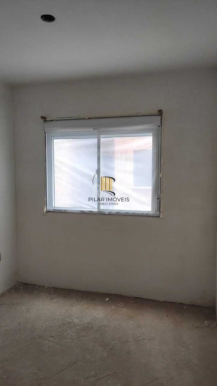 Apartamento em construção de 3 dormitórios no bairro Igara em Canoas