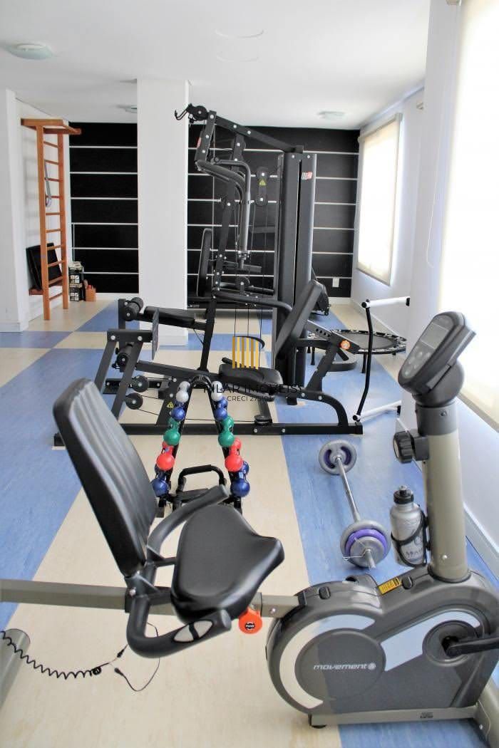 Apartamento com 3 dormitórios, sendo 1 deles suíte, com 02 vagas
