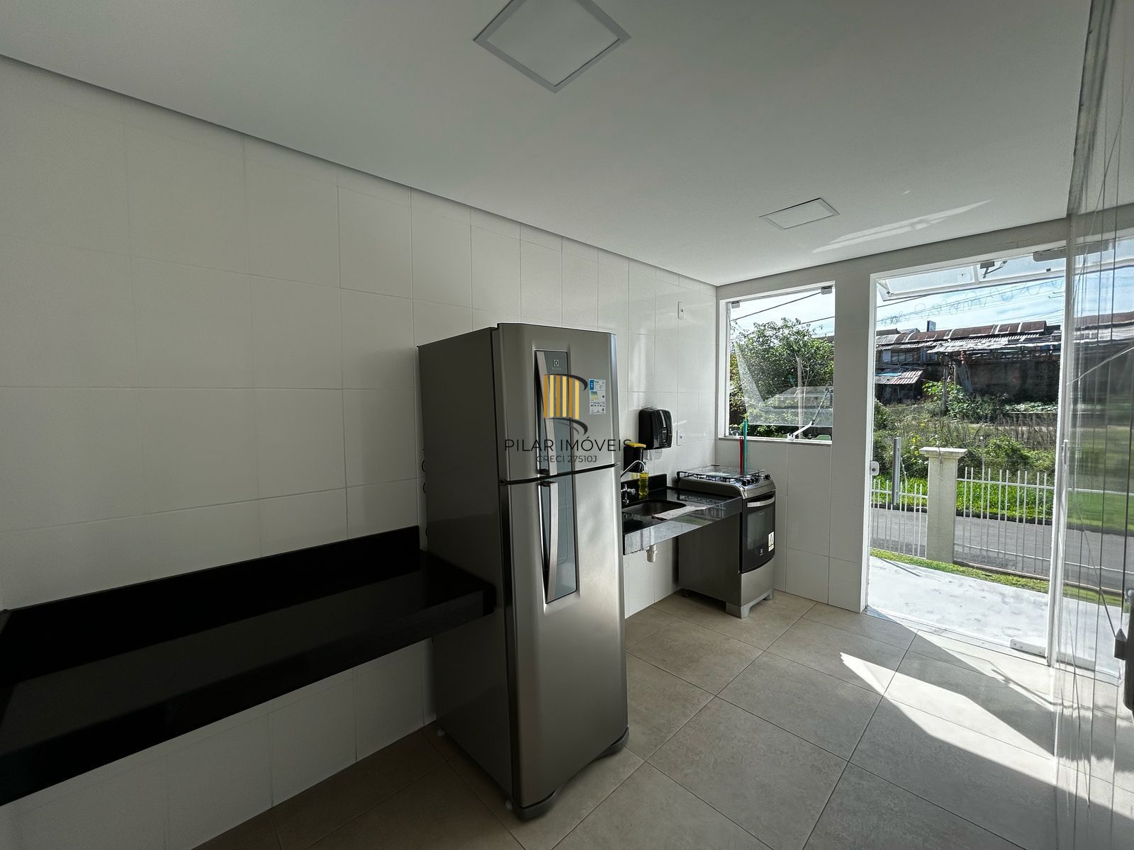 Apartamento 2 quartos a venda, vaga e infra, bairro Cavalhada, Porto Alegre, RS