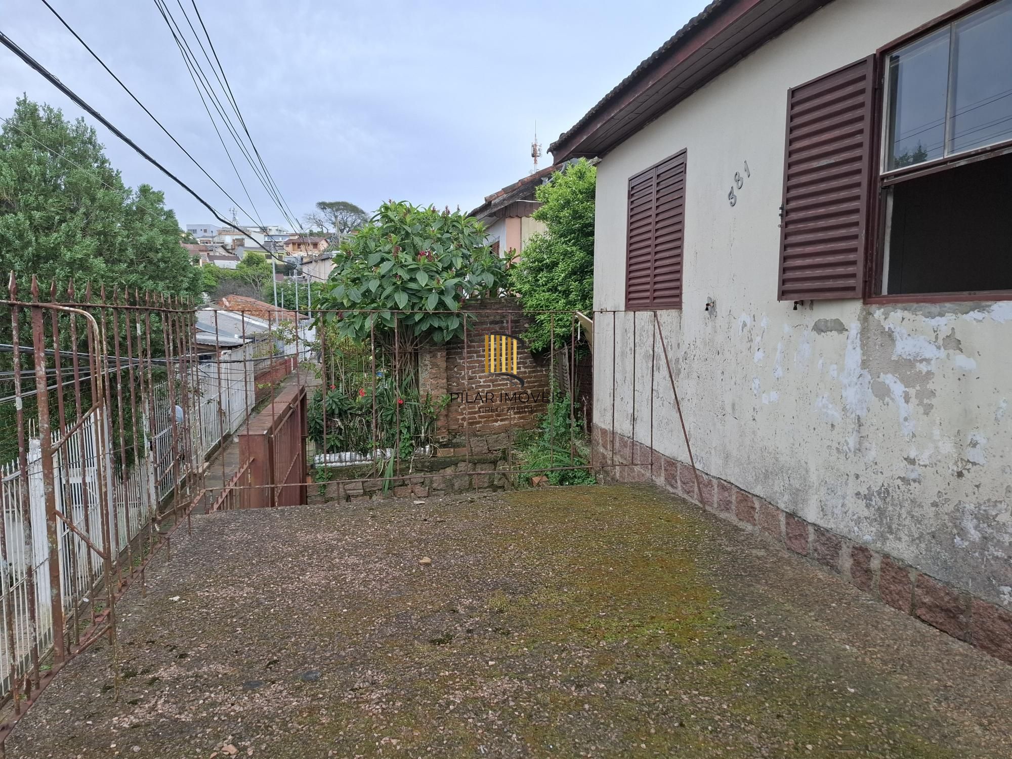 VENDE TERRENO ESCRITURADO COM EXCLUSIVIDADE NA CEFFER II - PRÓXIMO A ANTONIO DE CARVALHO. - Pilar Imóveis