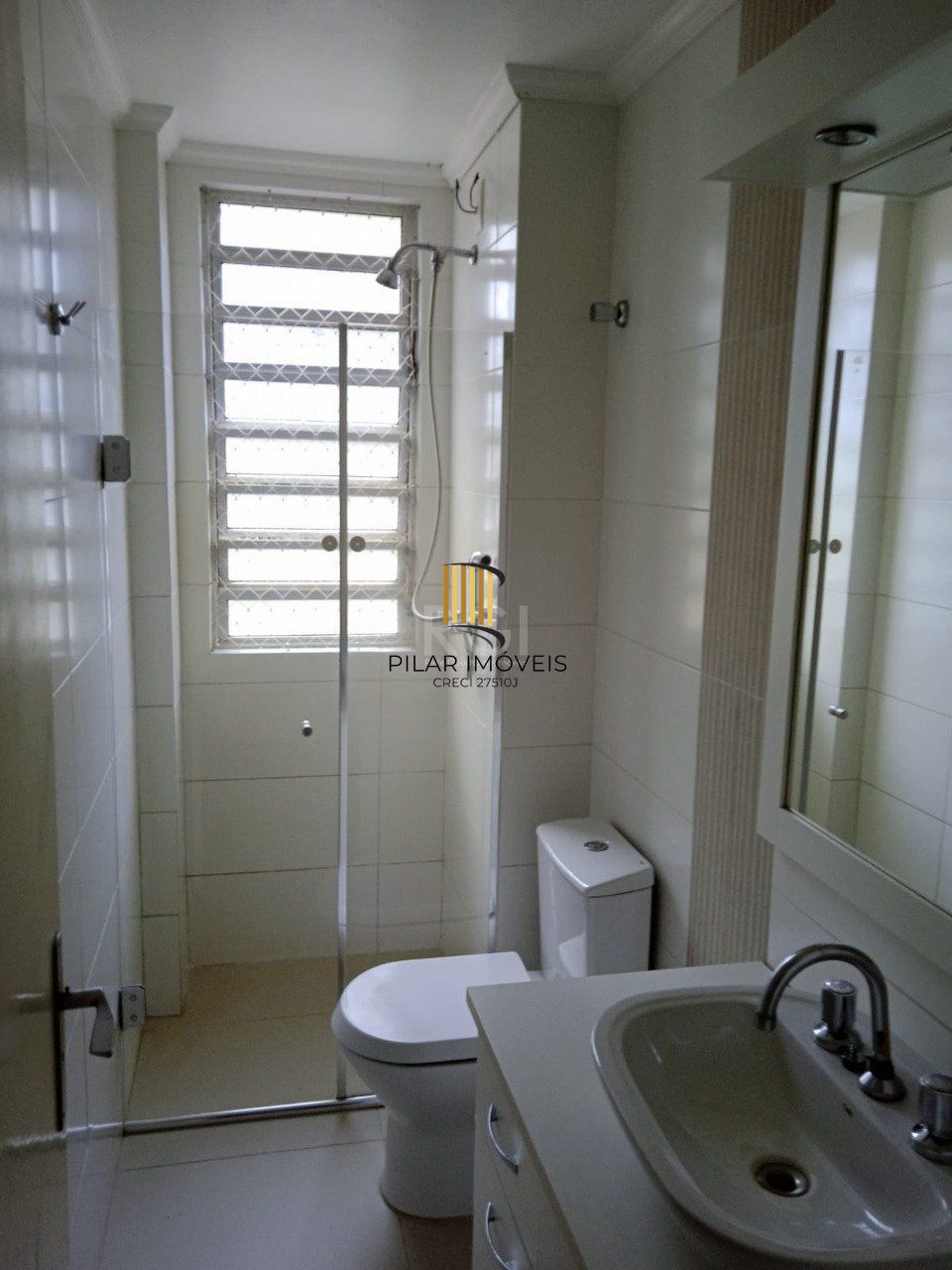 Apartamento para Venda - 43.68m², 1 dormitório, Cristal, Porto Alegre