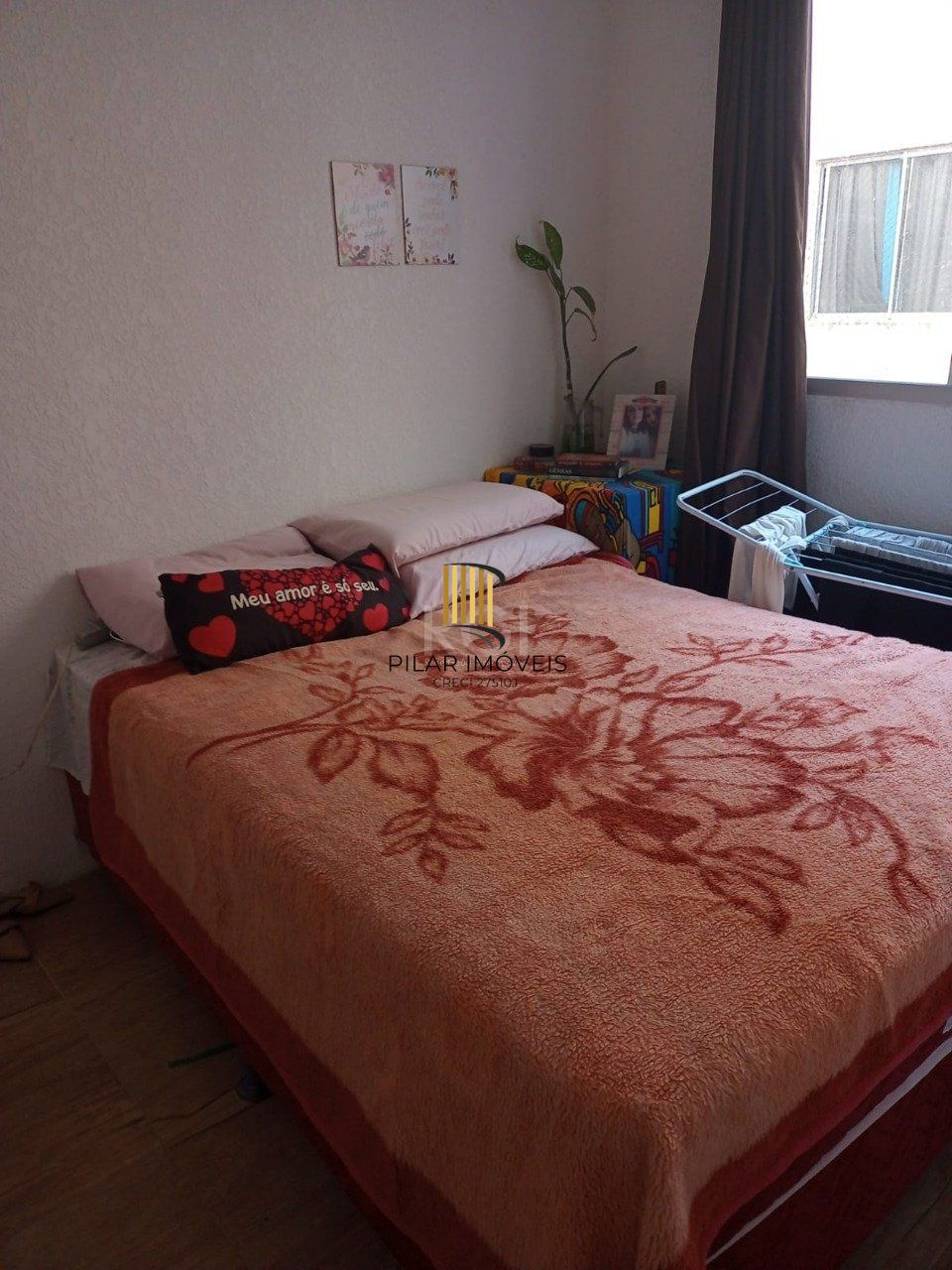 Apartamento 2 dormitórios, Cavalhada