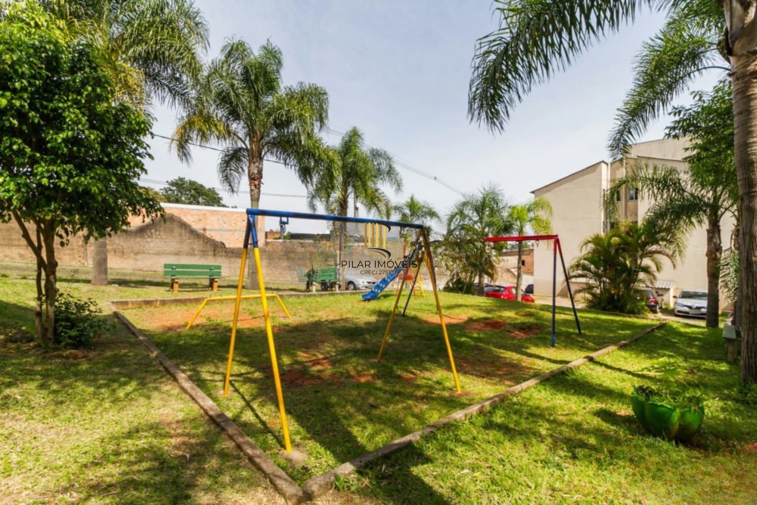 Apartamento 2 Quartos na Glória