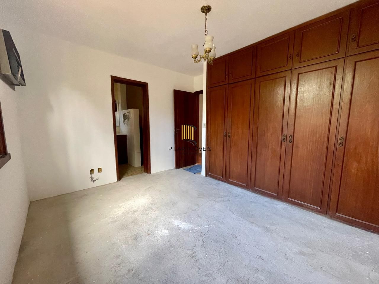 Casa Residencial de 3 Quartos e 1 Suíte no Jardim Isabel Poa/RS