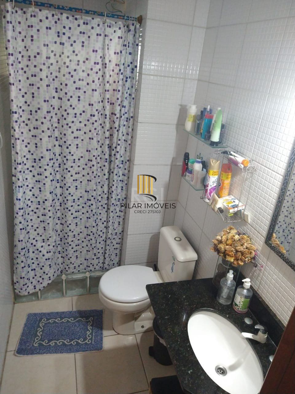 Casa para Venda - 90.81m², 3 dormitórios, Hípica, Porto Alegre