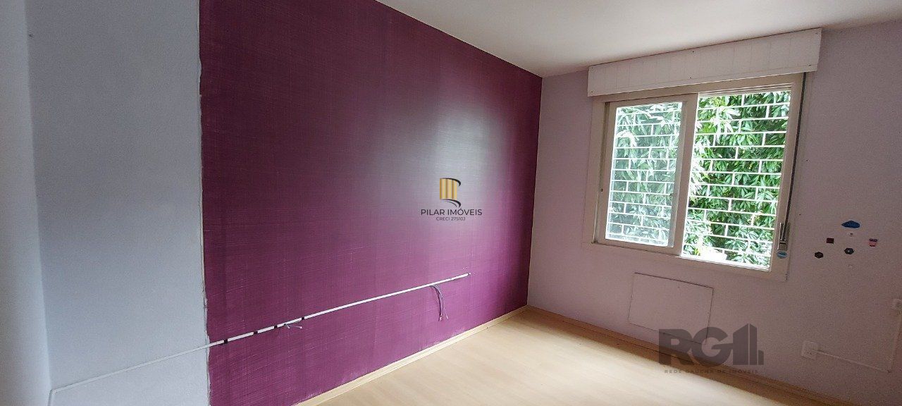 Apartamento para Venda - 45.01m², 1 dormitório, 1 vaga - Jardim Carvalho, Porto Alegre