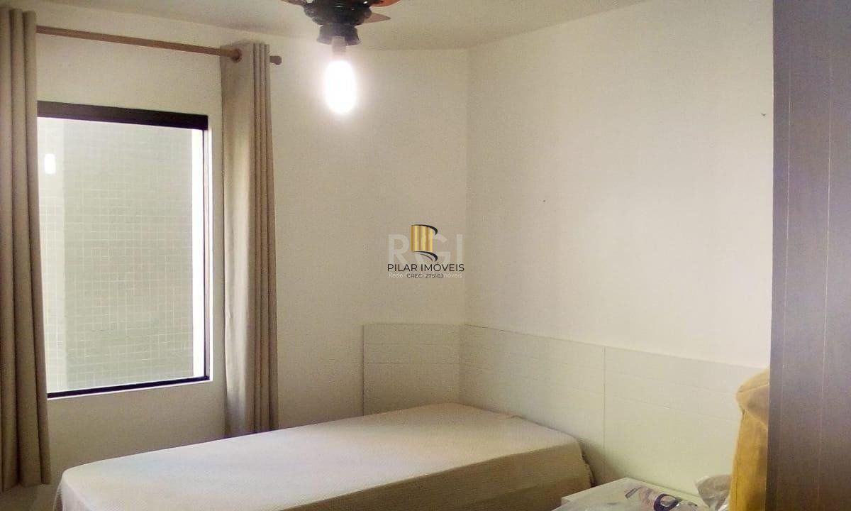 Apartamento para Venda - 141.98m², 3 dormitórios, sendo 1 suites, 1 vaga - Praia Grande,  Torres