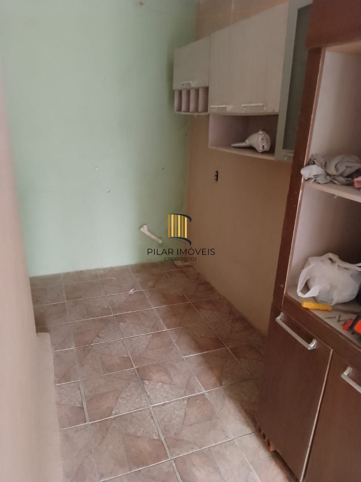 Apartamento Residencial à Venda no Centro de Rio Grande, RS
