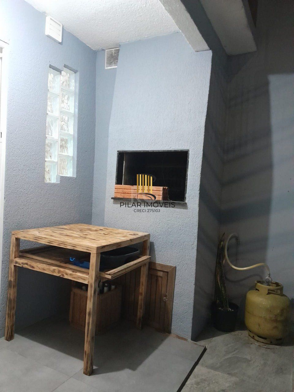Casa Condomínio para Venda  2 dormitórios, sendo 1 suites, 1 vaga - Hípica