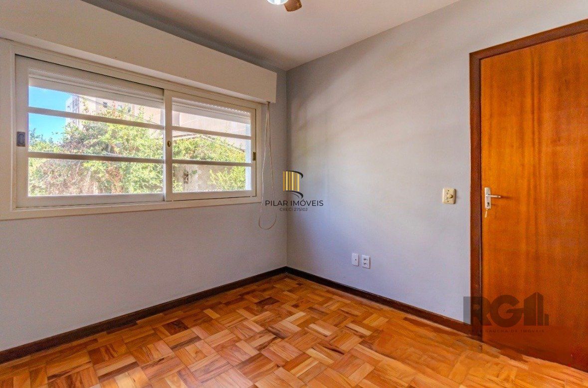 Apartamento 2 dormitórios no bairro Petrópolis