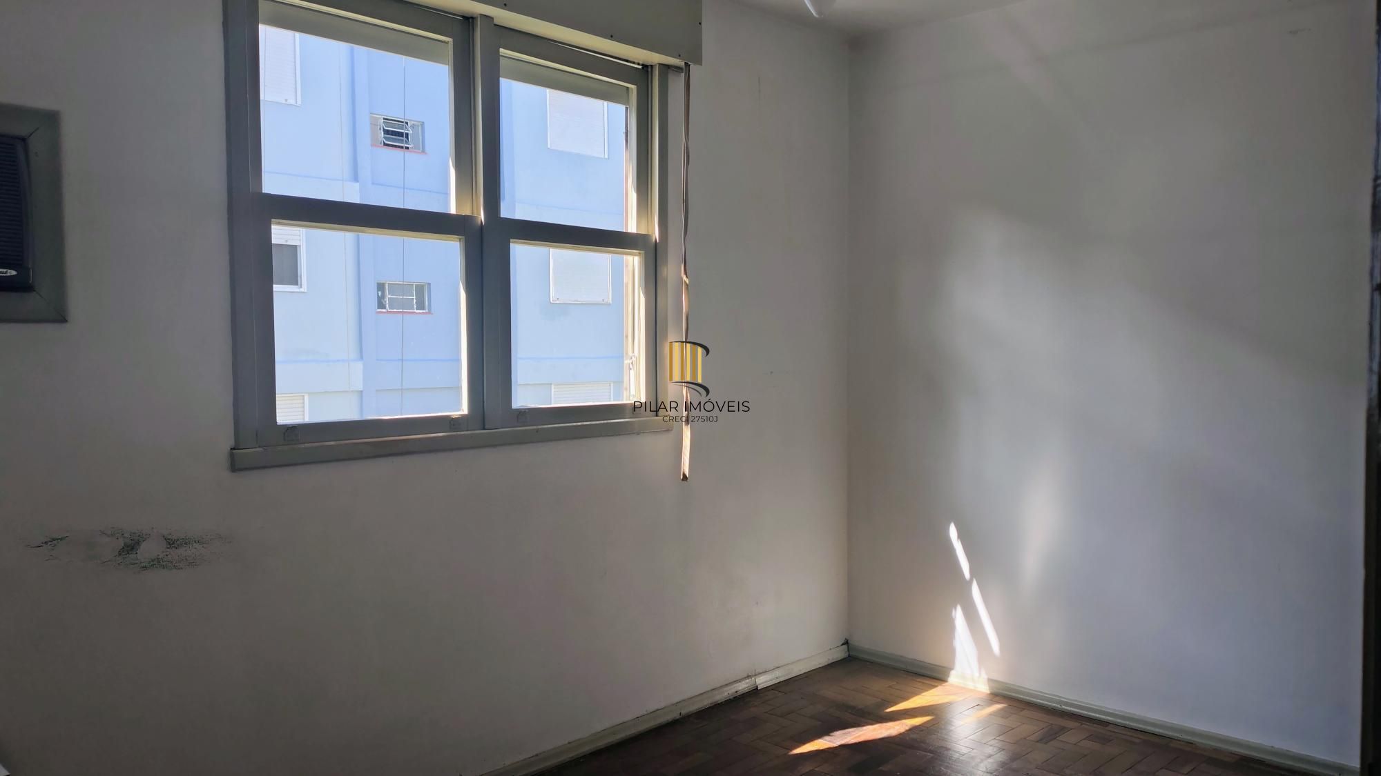 Apartamento 2 dormitórios, vaga rotativa, bairro Camaquã, Porto Alegre/RS