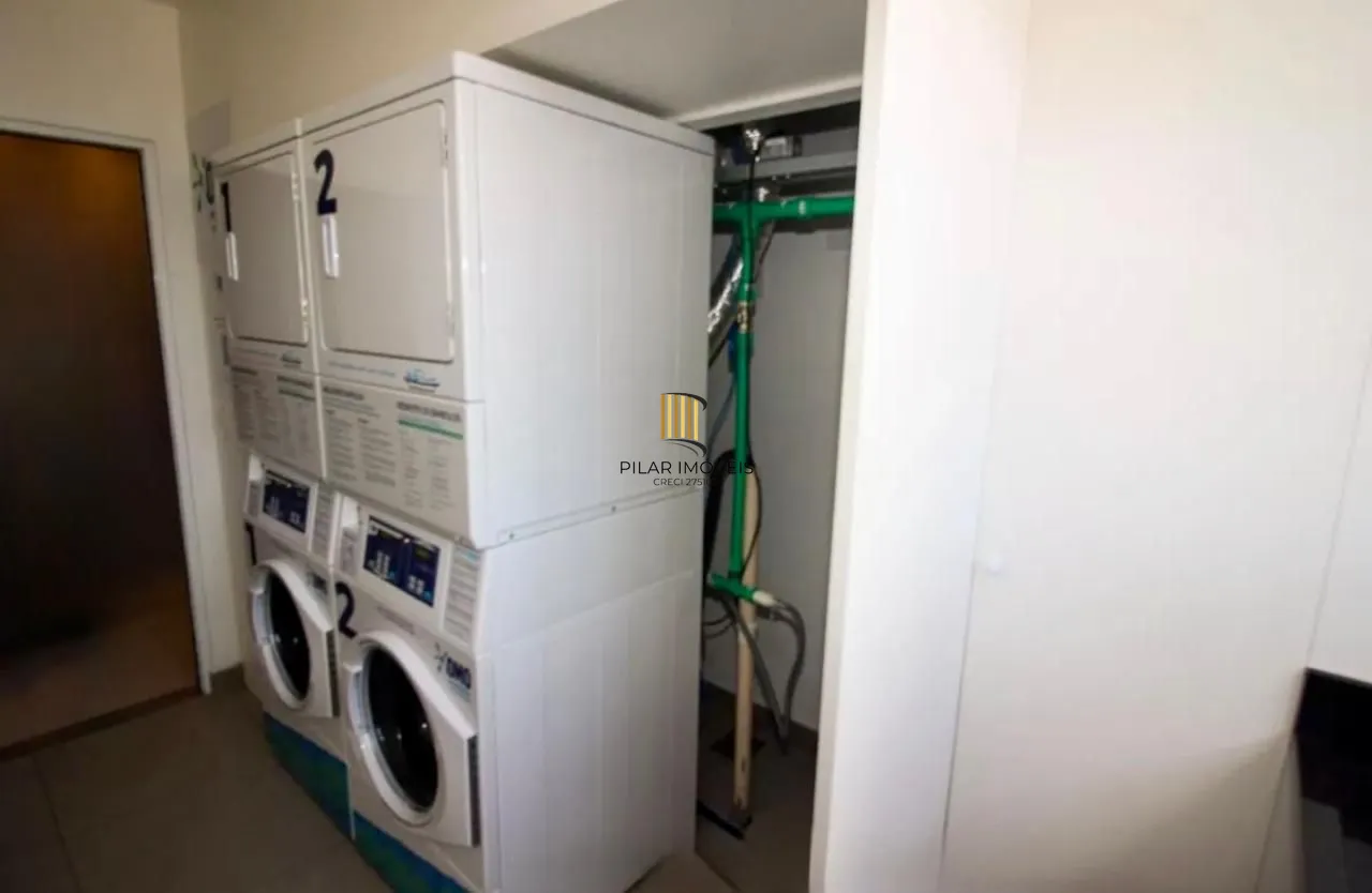 studio a venda com 30m2 no Centro Histórico