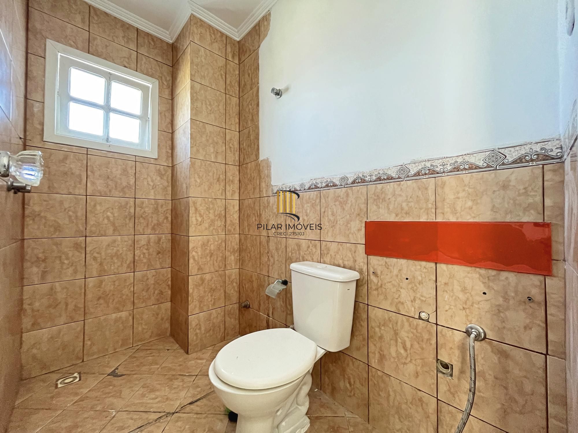 Casa 3 dormitórios no bairro Aberta dos Morros
