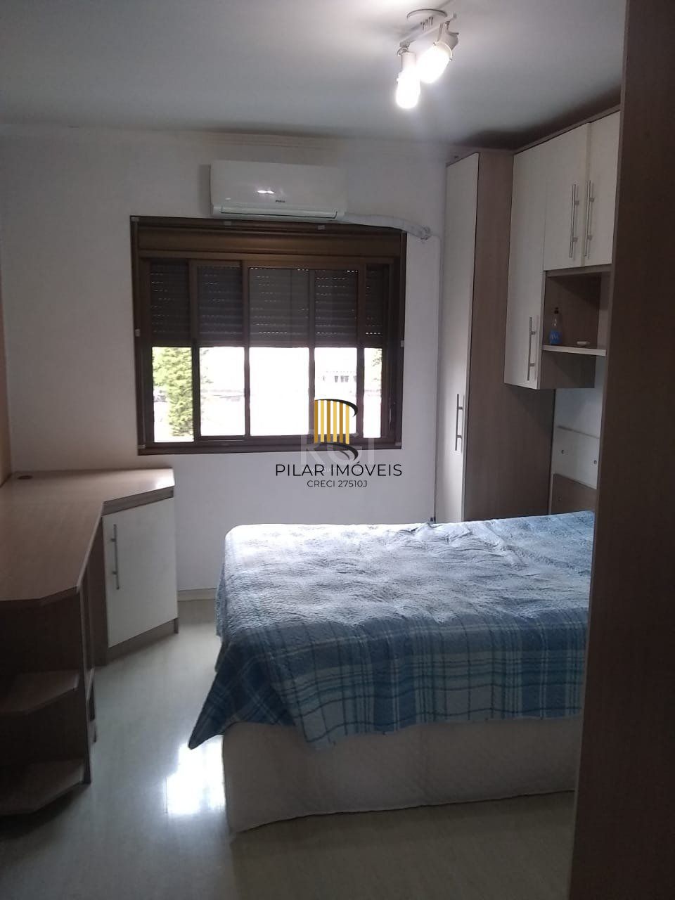 Apartamento para Venda - 82.63m², 2 dormitórios, sendo 1 suites, 1 vaga - Partenon,Porto Alegre