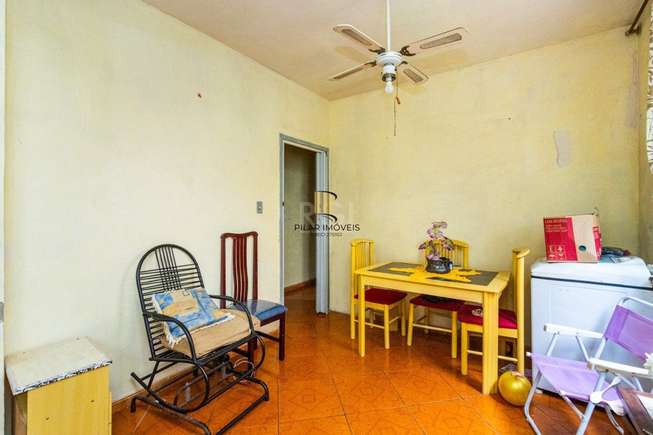 Apartamento para Venda - 65m², 3 dormitórios, Cavalhada, Porto Alegre