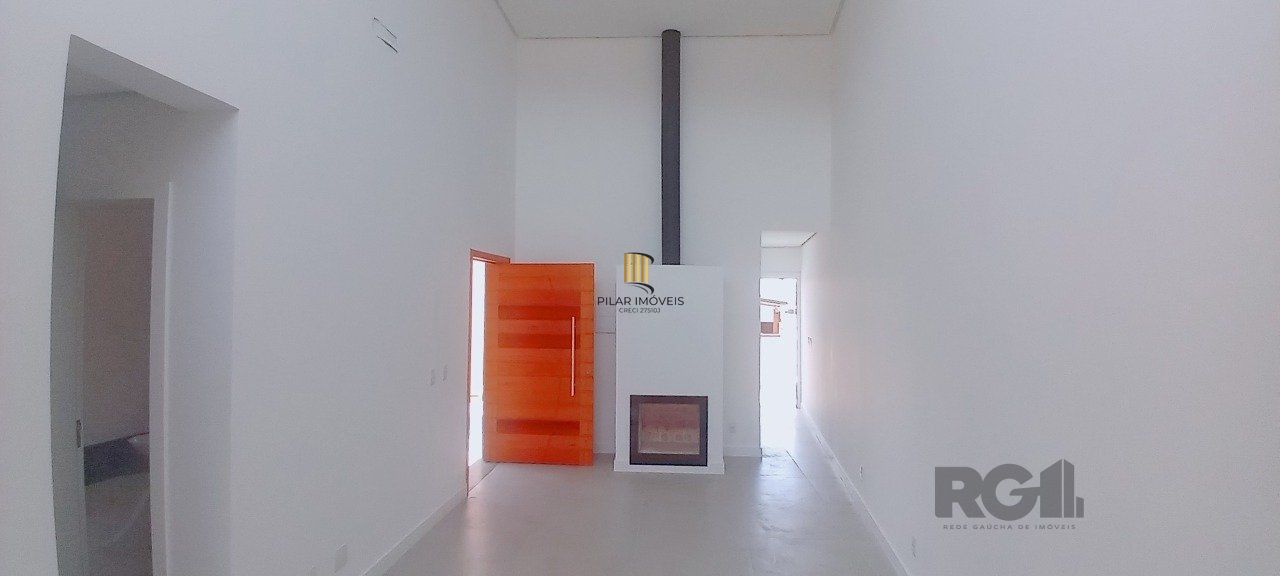 Casa 3 dormitórios, 2 suítes, 2 vagas, no bairro Hípica, Porto Alegre/RS
