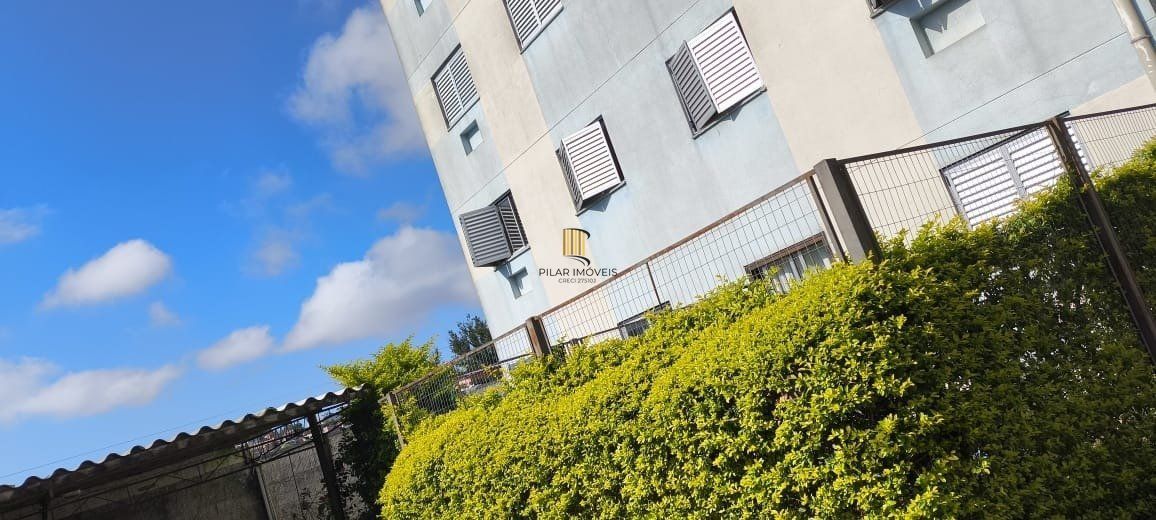 Apartamento 2 dormitórios no bairro Santa Tereza