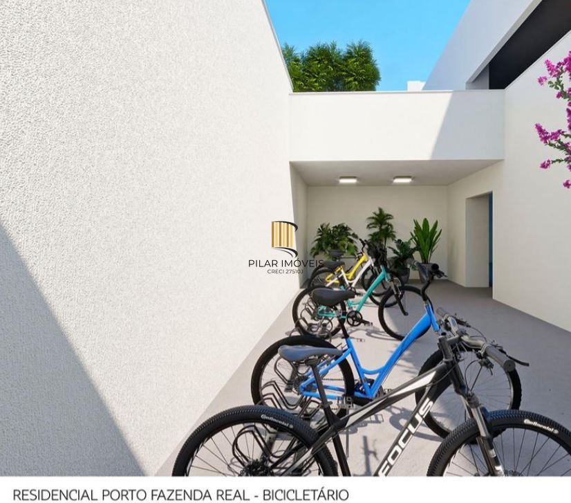 Apartamento no bairro Camaquã em Porto Alegre/RS