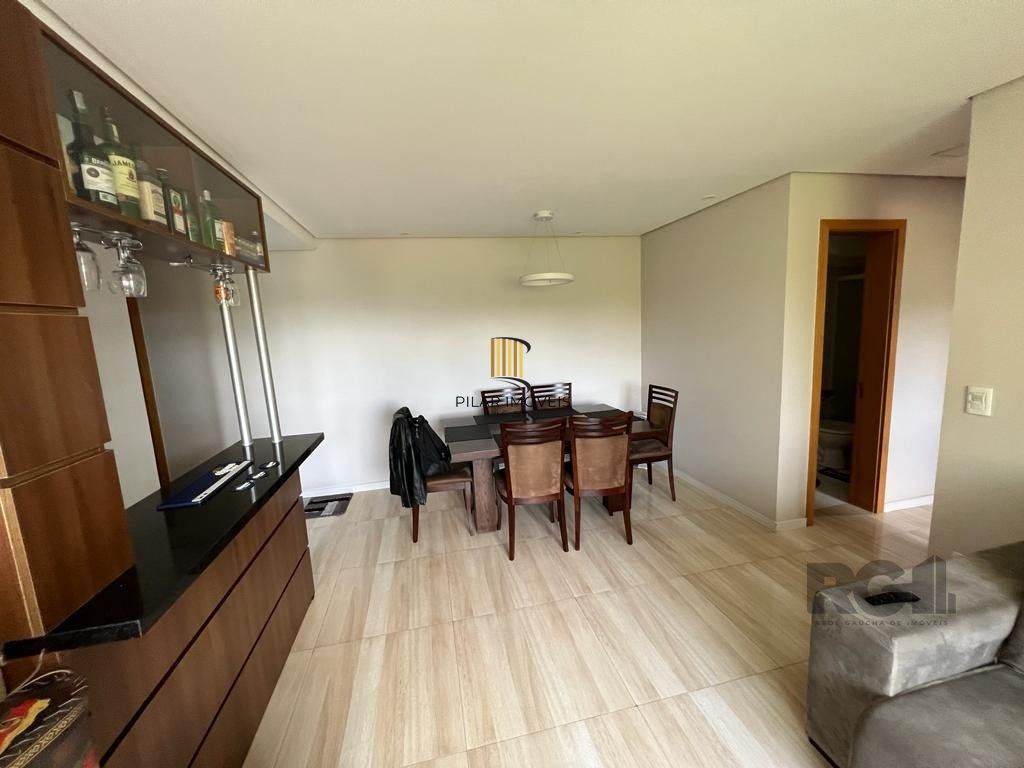 Apartamento de 3 dormitórios, sendo 1 suíte no bairro Agronomia
